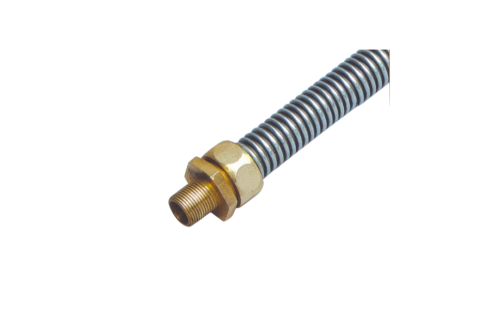 金屬軟管_金屬軟管的應用領域